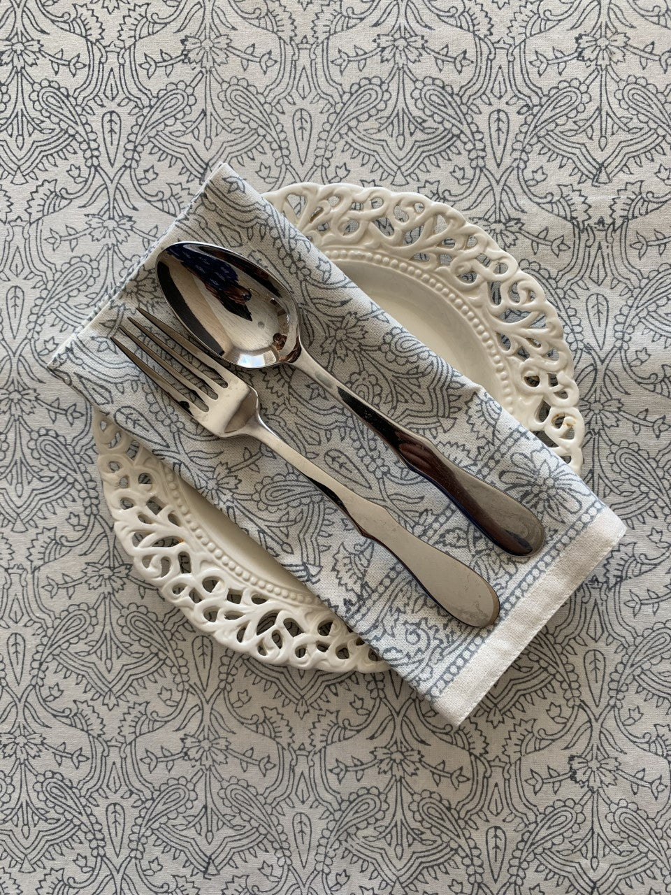 Cotton Table Napkins